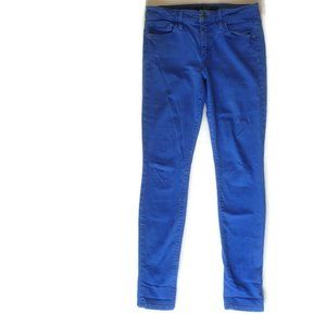 Joe's Jeans Skinny Visionaire